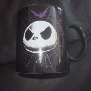 Disney The Nightmare Before Christmas Coffee Mug